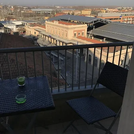 Verdiano Lägenhet *