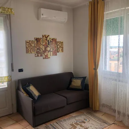 Verdiano Apartment Parma