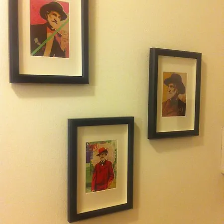 Verdiano * Парма