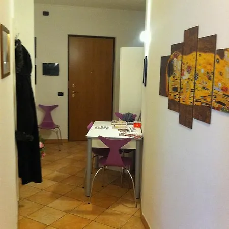Apartment Verdiano