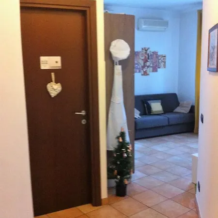 Verdiano Apartment