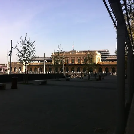 Verdiano 公寓 帕爾馬