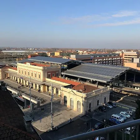 Verdiano Apartment Parma
