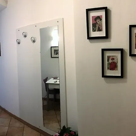 Verdiano Apartment