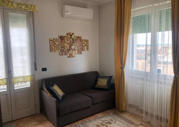 Verdiano Apartman Parma
