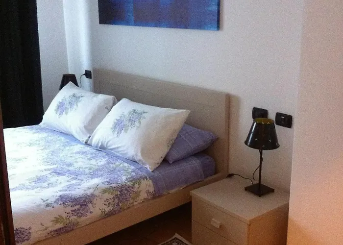 Apartman Verdiano *