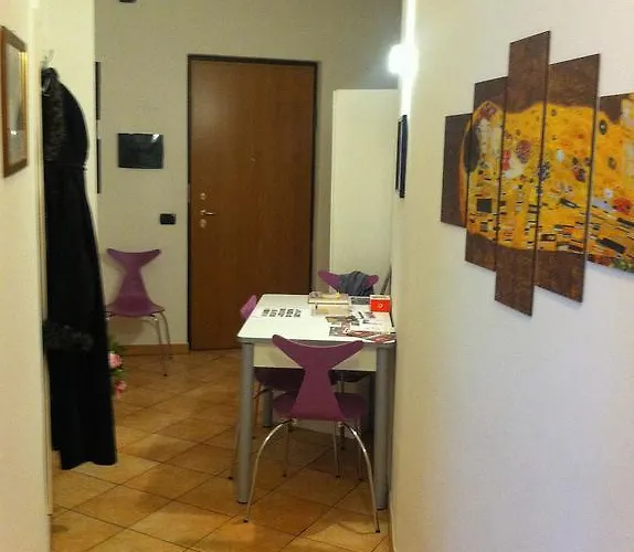 Apartament Verdiano