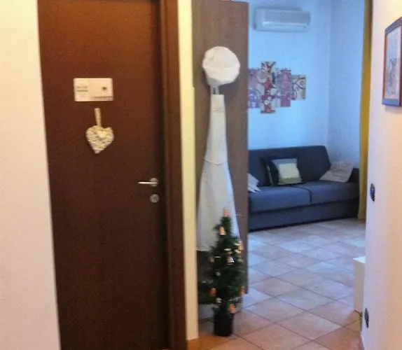Verdiano Apartament
