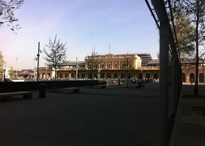 Verdiano 公寓 帕爾馬